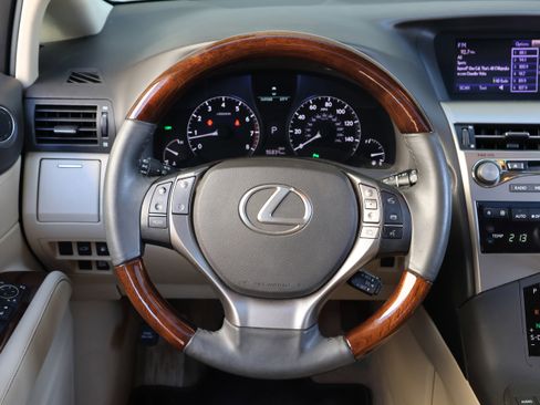 Used 2015 Lexus RX 350 FWD image 17