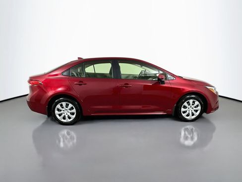Used 2026 Toyota Corolla LE FWD image 4