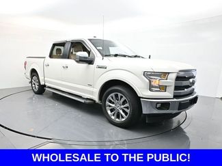 Used 2017 Ford F150 Lariat 360° Tour