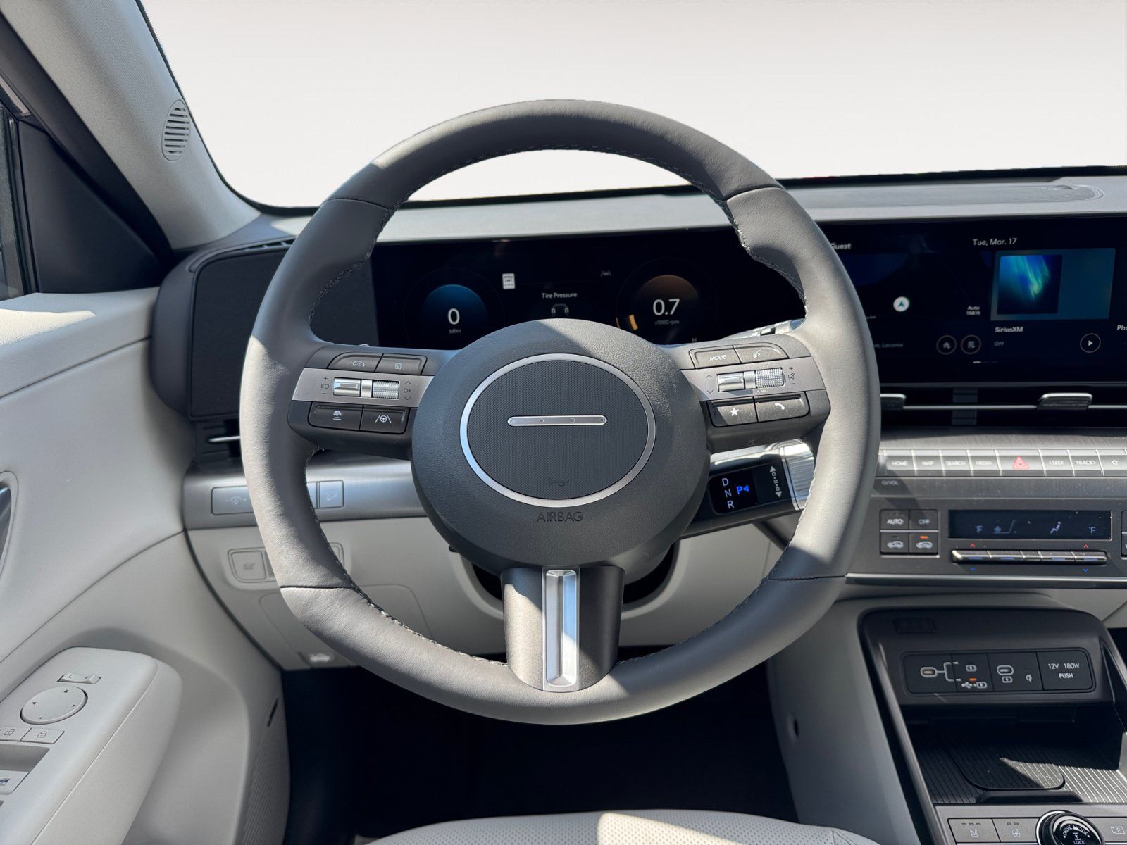 New 2026 Hyundai Kona Limited AWD/4WD image 15