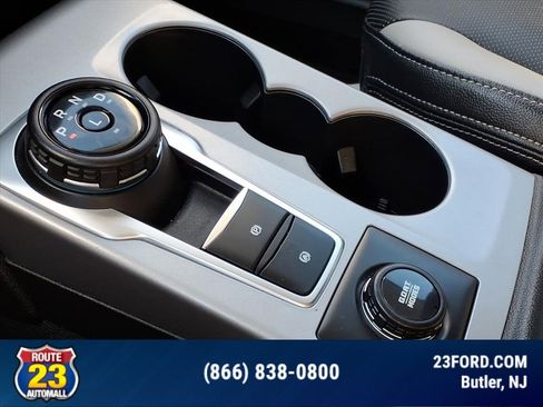 Certified 2022 Ford Bronco Sport Big Bend image 20