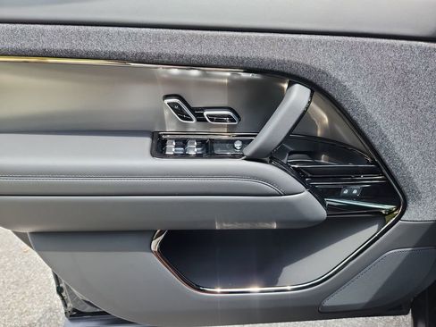 New 2025 Land Rover Range Rover Sport Dynamic SE image 24