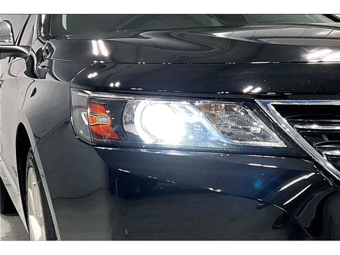 Used 2016 Chevrolet Impala LTZ FWD image 28