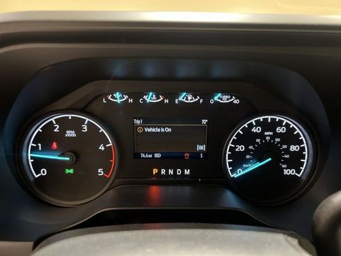 New 2026 Ford F350 XLT w/ XLT Value Package AWD/4WD image 11