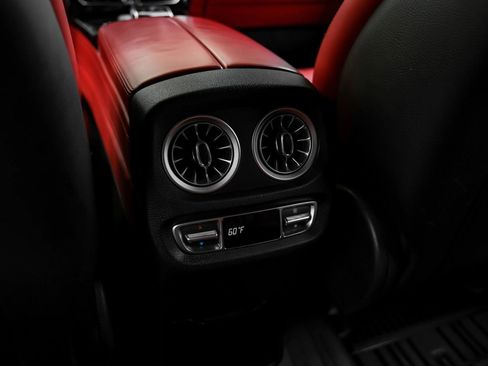Used 2021 Mercedes-Benz G 63 AMG 4MATIC image 38
