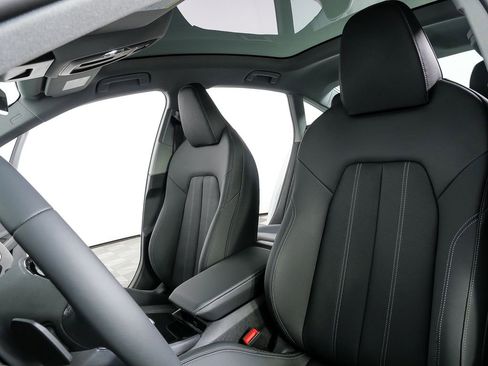 New 2026 Audi A6 Prestige image 5