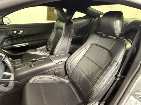 Used 2024 Ford Mustang GT Premium image 44