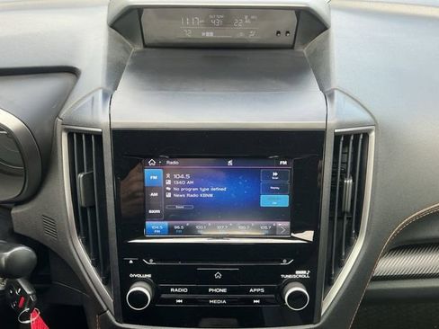 Used 2022 Subaru Crosstrek 2.0i Premium w/ Popular Package #4A image 20