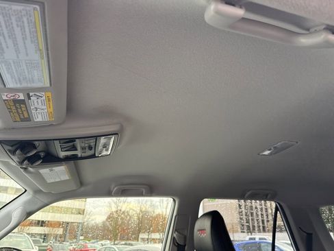 Used 2024 Toyota 4Runner TRD Off-Road Premium image 53