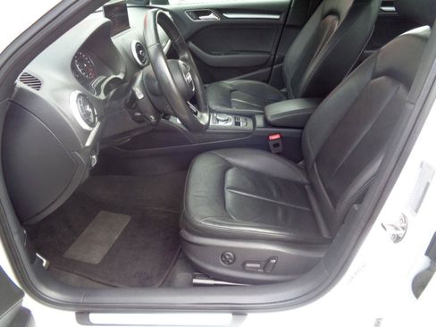 Used 2018 Audi A3 2.0T Premium w/ Convenience Package FWD image 23