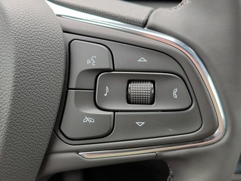 New 2026 Buick Envista Preferred FWD image 17