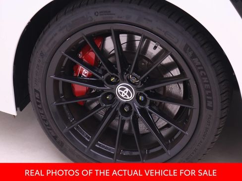 Used 2024 Toyota Corolla GR w/ Performance Package AWD/4WD image 16