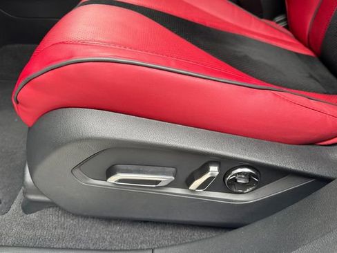 Used 2024 Acura RDX AWD w/ A-Spec & Advance Pkg image 13