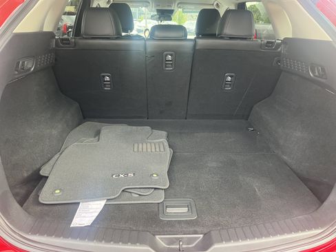 Used 2024 MAZDA CX-5 AWD 2.5 S w/ Select Package image 28
