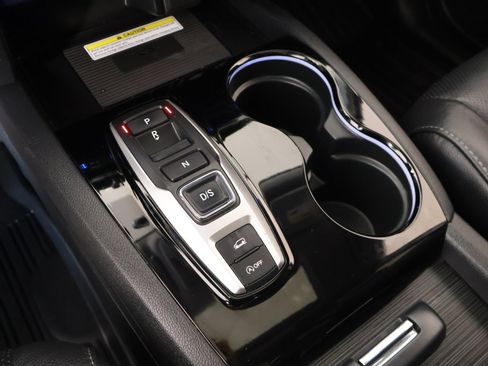 Used 2022 Honda Pilot Elite image 8