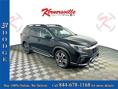 Used 2023 Subaru Ascent Limited