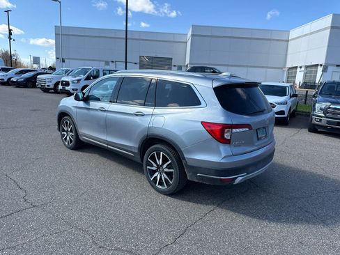 Used 2020 Honda Pilot Touring image 5