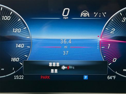 New 2026 Mercedes-Benz GLE 350 4MATIC image 14