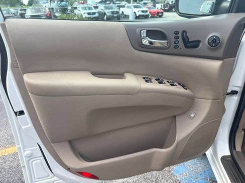 Used 2011 Kia Sedona EX w/ Luxury Pkg FWD image 10