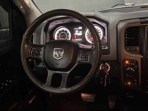 Used 2019 RAM 1500 Express w/ Express Value Package AWD/4WD image 25