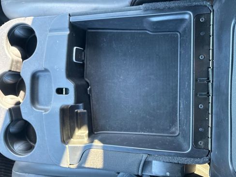 Used 2024 RAM 2500 Tradesman w/ Chrome Appearance Group image 30