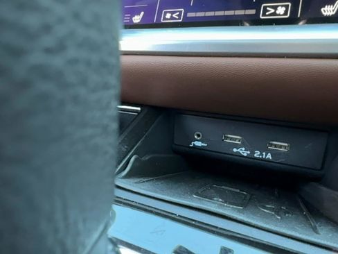 Used 2020 Subaru Outback Touring XT image 34