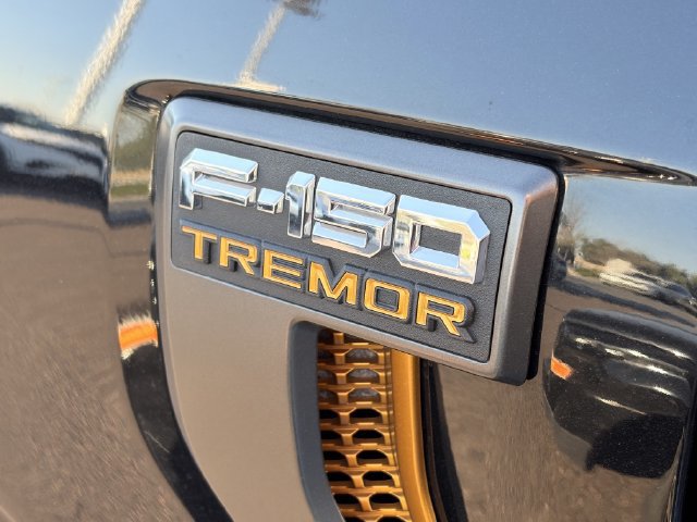 Used 2021 Ford F150 Tremor w/ Equipment Group 402A High AWD/4WD image 8