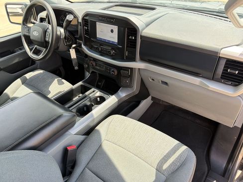 Used 2021 Ford F150 XLT AWD/4WD image 28