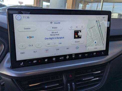 Used 2024 Ford Escape Active w/ Tech Pack #1 image 18