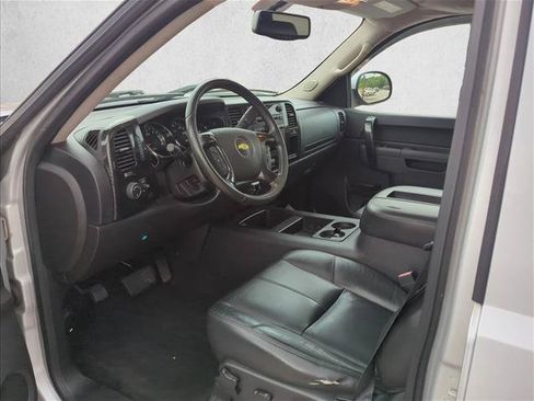Used 2012 Chevrolet Silverado 1500 LT w/ All-Star Edition AWD/4WD image 11