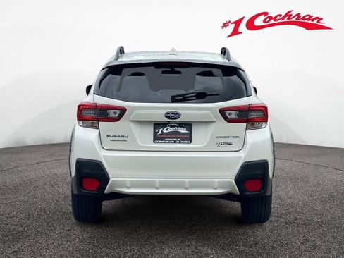 Used 2021 Subaru Crosstrek 2.0i Premium AWD/4WD image 24