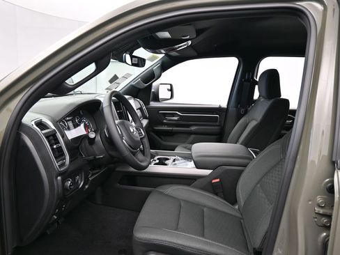 Used 2026 RAM 1500 Big Horn RWD image 11