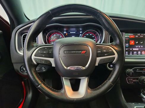 Used 2016 Dodge Charger SXT w/ AWD Plus Group image 14