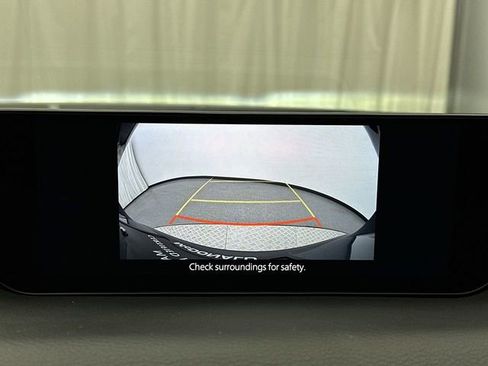 Used 2025 MAZDA CX-50 AWD 2.5 S w/ Cargo Package image 17