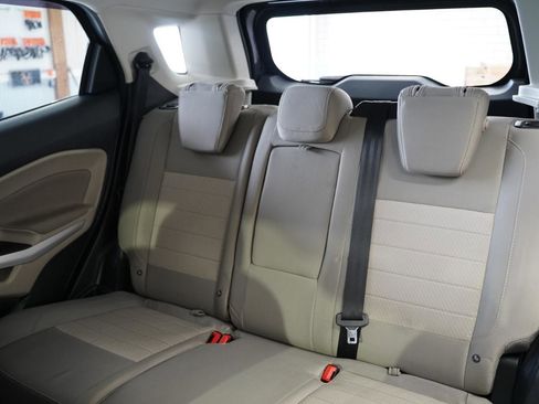 Used 2021 Ford EcoSport S image 33