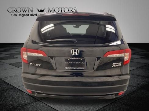 Used 2022 Honda Pilot Special Edition image 5