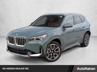 New 2026 BMW X1 xDrive28i w/ Convenience Package AWD/4WD video 1