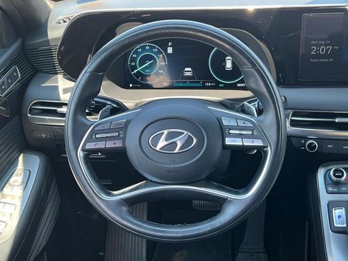 Used 2023 Hyundai Palisade Calligraphy AWD/4WD image 27