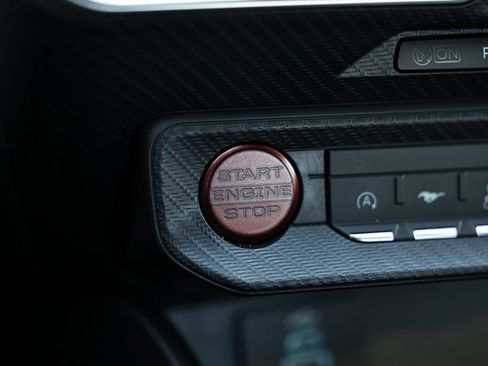 Used 2024 Ford Mustang GT Premium w/ California Special Package image 34