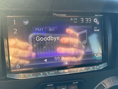 Used 2016 Jeep Wrangler Sport w/ Quick Order Package 24S image 29