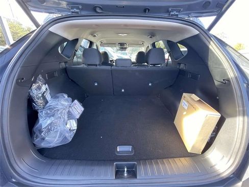 Certified 2025 Hyundai Tucson SEL image 8