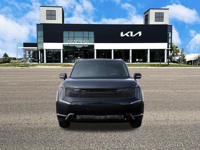 New 2026 Kia EV9 Land w/ Nightfall Edition Package