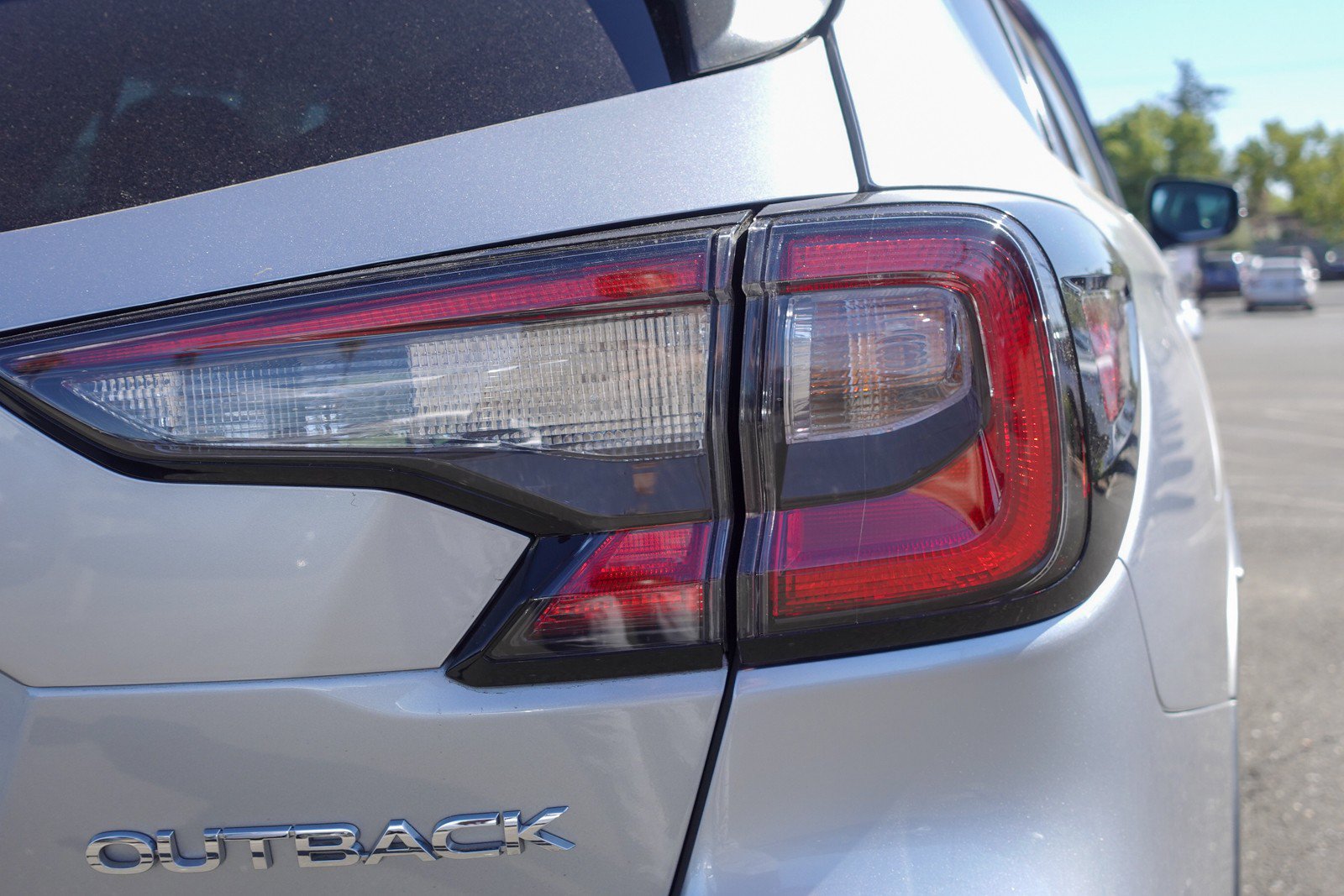 Certified 2021 Subaru Outback Premium AWD/4WD image 5