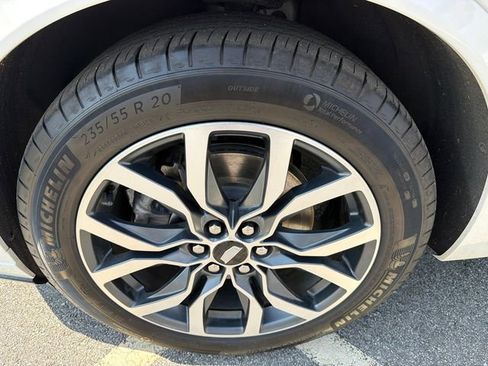 Used 2021 Cadillac XT6 Sport image 11