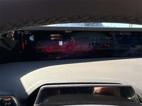 New 2026 Lincoln Nautilus Black Label w/ Jet Appearance Package image 28