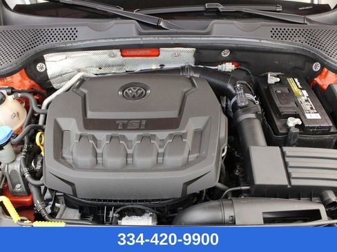 Used 2019 Volkswagen Beetle 2.0T S image 26