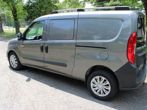 Used 2015 RAM ProMaster City Tradesman w/ Rear Back-up Camera Group FWD image 7