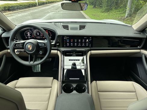 New 2025 Porsche Panamera image 25