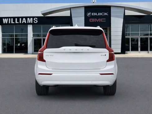Used 2023 Volvo XC90 B6 Plus w/ Protection Package Premier AWD/4WD image 6