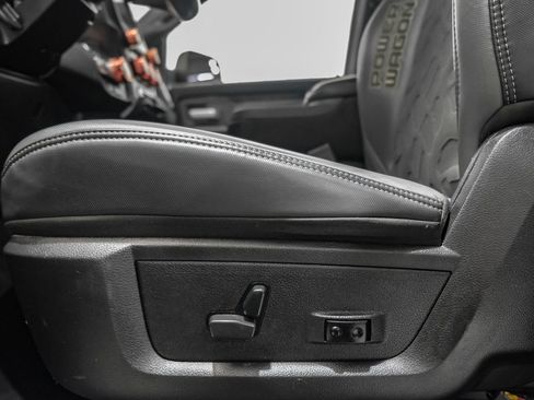 Used 2020 RAM 2500 Power Wagon AWD/4WD image 33